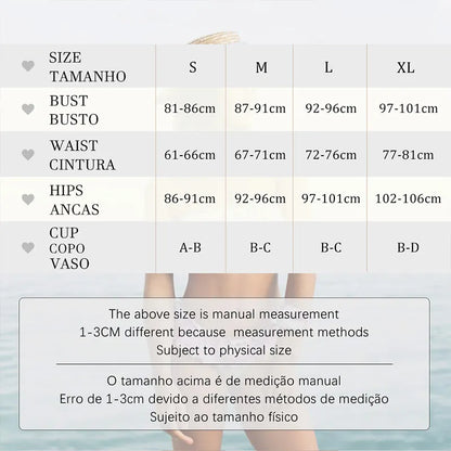 Solid Color Bikini String Swimsuit Women Sexy Swimwear 2024 Bikini Set Two Piece Suit Thong Micro Biquini Brazilian Beachwear