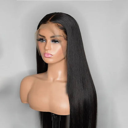 Längere, weiche Echthaarperücken direkt vom Hersteller – günstig im Großhandel erhältlich – Full Frontal Perücken, Mona Hair Anbieter