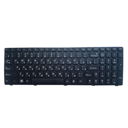 Russian FOR LENOVO V570 V570C V575 Z570 Z575 B570 B570A B570E V580C B570G B575 B575A B575E B590 B590A RU Laptop Keyboard