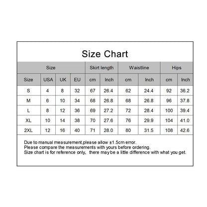 Korean Fashion Casual Women Autumn Winter Vintage Blue/Gray Plaid High Waist Warm Faux Woolen A-line Skirt  S-2XL