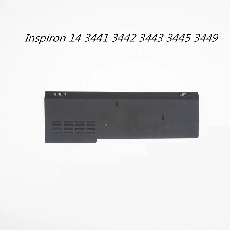 New Laptop Hard Disk Ram Cover Memory Case For Dell Inspiron 14 3441 3442 3443 3445 3449 Palmrest Top case Bottom Base Cover