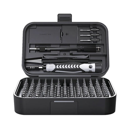 130 in 1 Precision Screwdriver Set Portable Hand Tool Kits Magnetic Bits Mine Small for Xiaomi Mobile Cell Phone PC Watch Repair