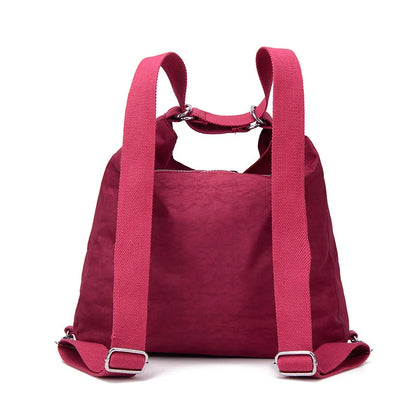 Designer Handbags High Quality nylon Women Handbags High capacity Sling Bags For Women Mommy Crossbody Bag Sac Femme Bolso Mujer