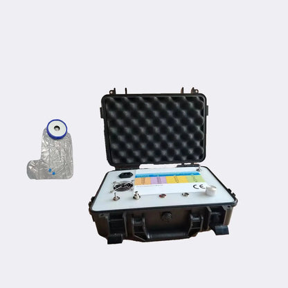 Adjustable Ozone Concentration Portable Medical Ozone Therapy Machine
