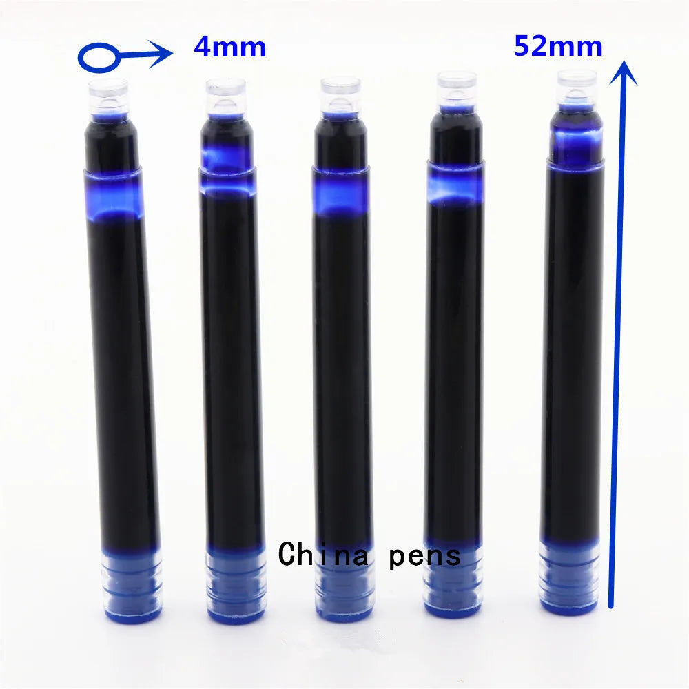New  Jinhao 86 Classic School Supplies Student Office Stationary  Fountain Pen New