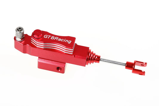 GTBRacing 1/5 RC Car HPI Baja 5b Front Hydraulic Brake System Main Brake Pump Part