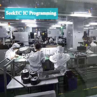 SeekEC  (SHARC Processor) ADSP-21060CZ-160