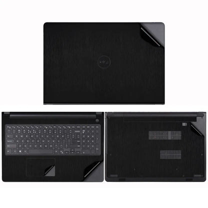 Laptop Skin for DELL Latitude 5340 5330 5320 5310 5300 Anti-dust PVC Vinyl Stickers for DELL Latitude 7340 7330 7320 7310 Film