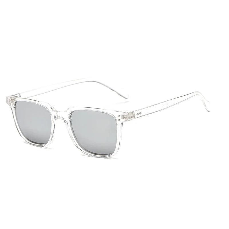Sunglasses Men's Driving Shades Male Sun Glasses For Men Retro Cheap Luxury Women Brand Designer sunglasses for female