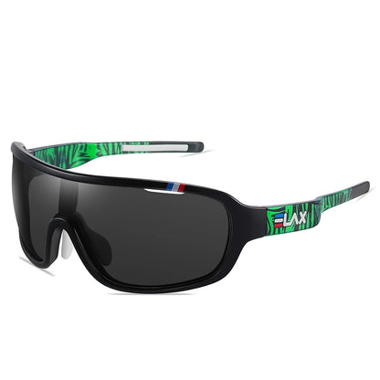 ELAX Brand New Sport Cycling Glasses Men Women Outdoor Cycling Sunglasses Mtb Bike Bicycle Eyewear UV400 Goggles