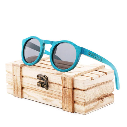 Sunglasses Man 2021 Classic Retro Real Bamboo Wood Sun Glasses High Quality Handmade  Polarized UV 400 Lens  Fashion