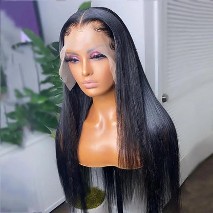 Längere, weiche Echthaarperücken direkt vom Hersteller – günstig im Großhandel erhältlich – Full Frontal Perücken – Mona Hair Anbieter