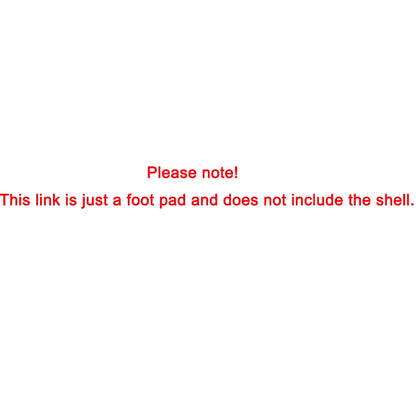 Laptop rubber pad for HP 15-DK 15T-DK TPN-C141 bottom shell foot pad Lower cover rubber