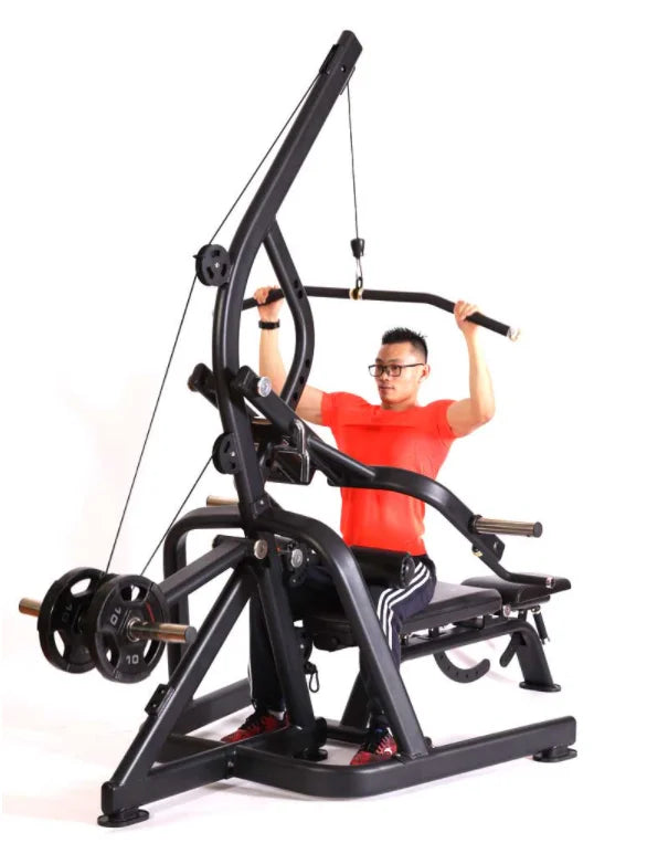 SRJOINFIT Multi-Function Training Device, Large Power Bench, Free Strength, Household, Commercial
