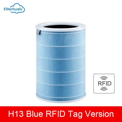 Air Filter For Xiaomi Mi Air Purifier 1 2 2S 2C 2H 3 3S 3C 3H Mijia Air Filters Carbon HEPA Replacement