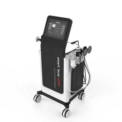 Health Care ED Treatment Physical Therapy Equipment Pneumagnetic Shockwave Machine for Pain Relief Sport Injury