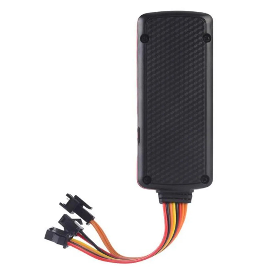 GPS Tracker   Car  Vehicle real time PC tracking system monitor