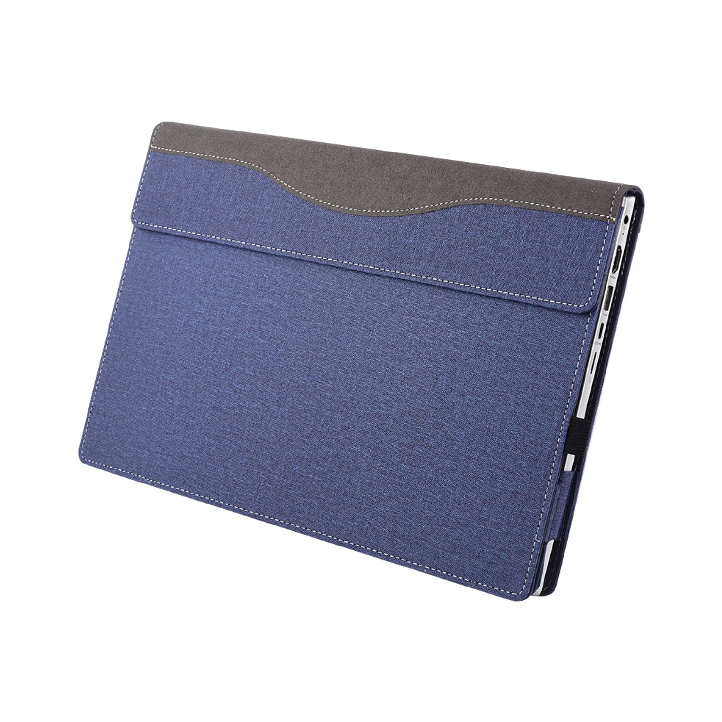 Laptop Case For Lenovo ThinkPad X1 Carbon Gen 13 2025 14 Inch Gen 12 2024 Patchwork PU Leather Protective Cover New Liner Sleeve