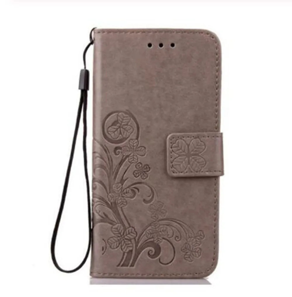 Wallet Case For Lenovo P70 P780 A2010 A536 A319 Case Luxury Leather Cases For Coque A5000 S850 S860 S90 S580 S60 S660 S650 Coque