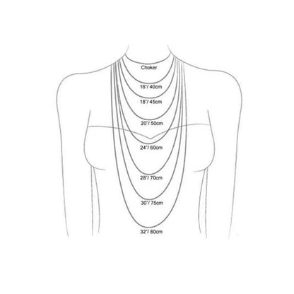 Custom Crown Name Necklace Minimalistic Pendant Logo Necklace Personalized Gifts Letter Necklace Custom Name Necklace