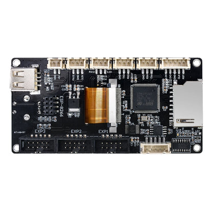 BIGTREETECH TFT35 V3.0 Touch Screen 12864LCD Wifi 3D Printer Parts vs MKS TFT35 For SKR V1.4 Turbo SKR V1.3 CR10 Ender 3 Upgrade