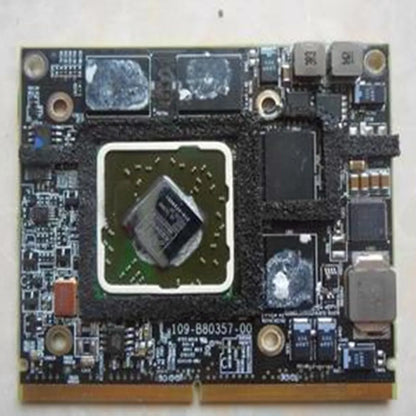 High quality HD4670M HD4670 HD 4670 4670m 216-0729051 VGA video graphic card for iMac A1311 A1312 2009 2010, 256MB