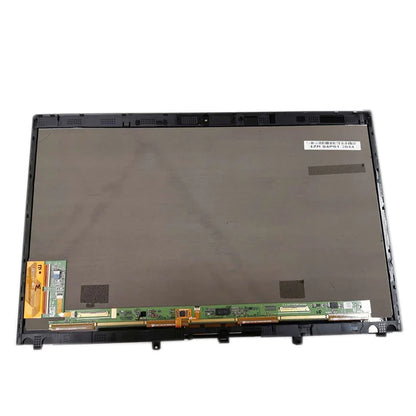 For Lenovo ThinkPad X1 Yoga 1st 2nd Gen  14" WQHD OLED Touch Lcd Screen 01AX899 01AW977 2560X1440 40PINS