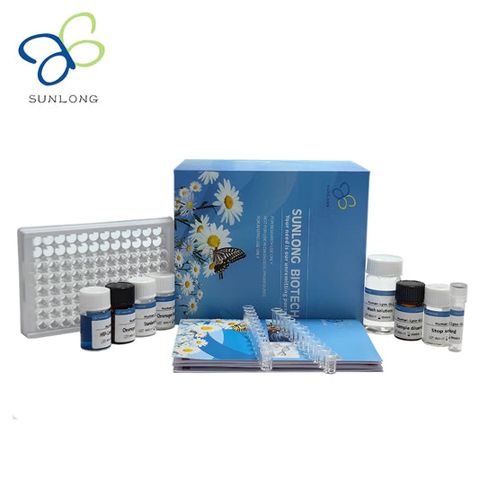 2022 Bovine Viral Diarrhea Virus (BVDV) ELISA Kit