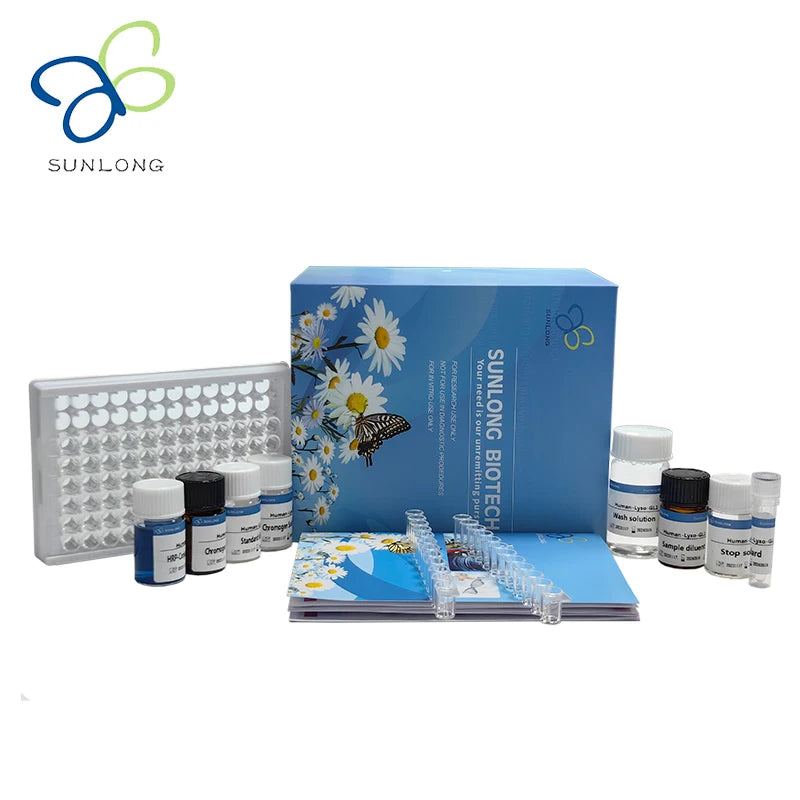 2022 Bovine Viral Diarrhea Virus (BVDV) ELISA Kit