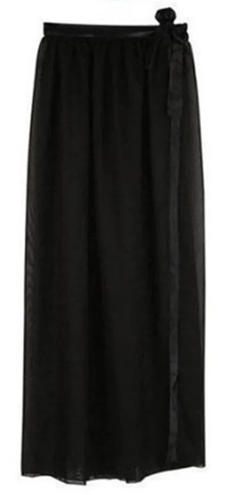 Sexy Beach Skirts Women Beach Dress Sarong Bikini 2024 Beach Cover Up Wrap Skirts Lady Towel Open-Back Swimwear Cover Ups