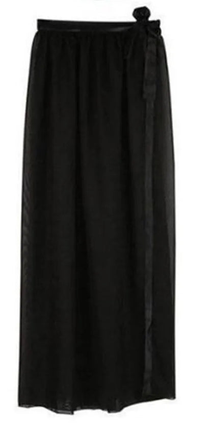 Sexy Beach Skirts Women Beach Dress Sarong Bikini 2024 Beach Cover Up Wrap Skirts Lady Towel Open-Back Swimwear Cover Ups