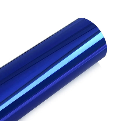 100*30CM Chrome Mirror Vinyl Film Foil Car Sticker DIY Wrapping Sheet Decal Automobiles Motorcycle Truck Car Styling Accessories