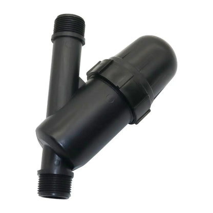 Sprayer Water Filters 1 Inch Irrigation Drip Fountain Tools Garden Watering Screen Filter 120 Mesh Stainless Steel Net Tools New