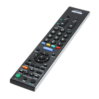 High grade remote control For Sony RM-ED016 Replacement Remote Controller for Sony TV RM-ED016 tv control remote