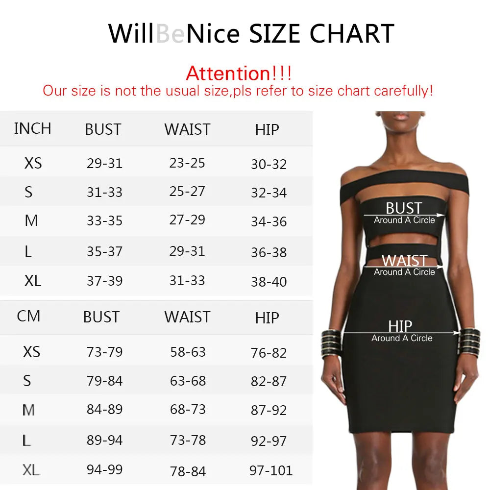 Willbenice Sexy Office Bandage Skirts Nude Purple White Bodycon Slim Womens Knee Length Hot Pink Fuchia Black Pencil Maxi Skirts