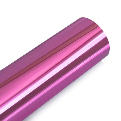 100*30CM Chrome Mirror Vinyl Film Foil Car Sticker DIY Wrapping Sheet Decal Automobiles Motorcycle Truck Car Styling Accessories