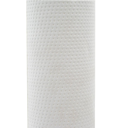 ATWFS Water Purifier Filter 5 Micron 4 x 10" ppf Filter Sediment Water Filter Cartridge (4 pcs) Aquarium pre-filters