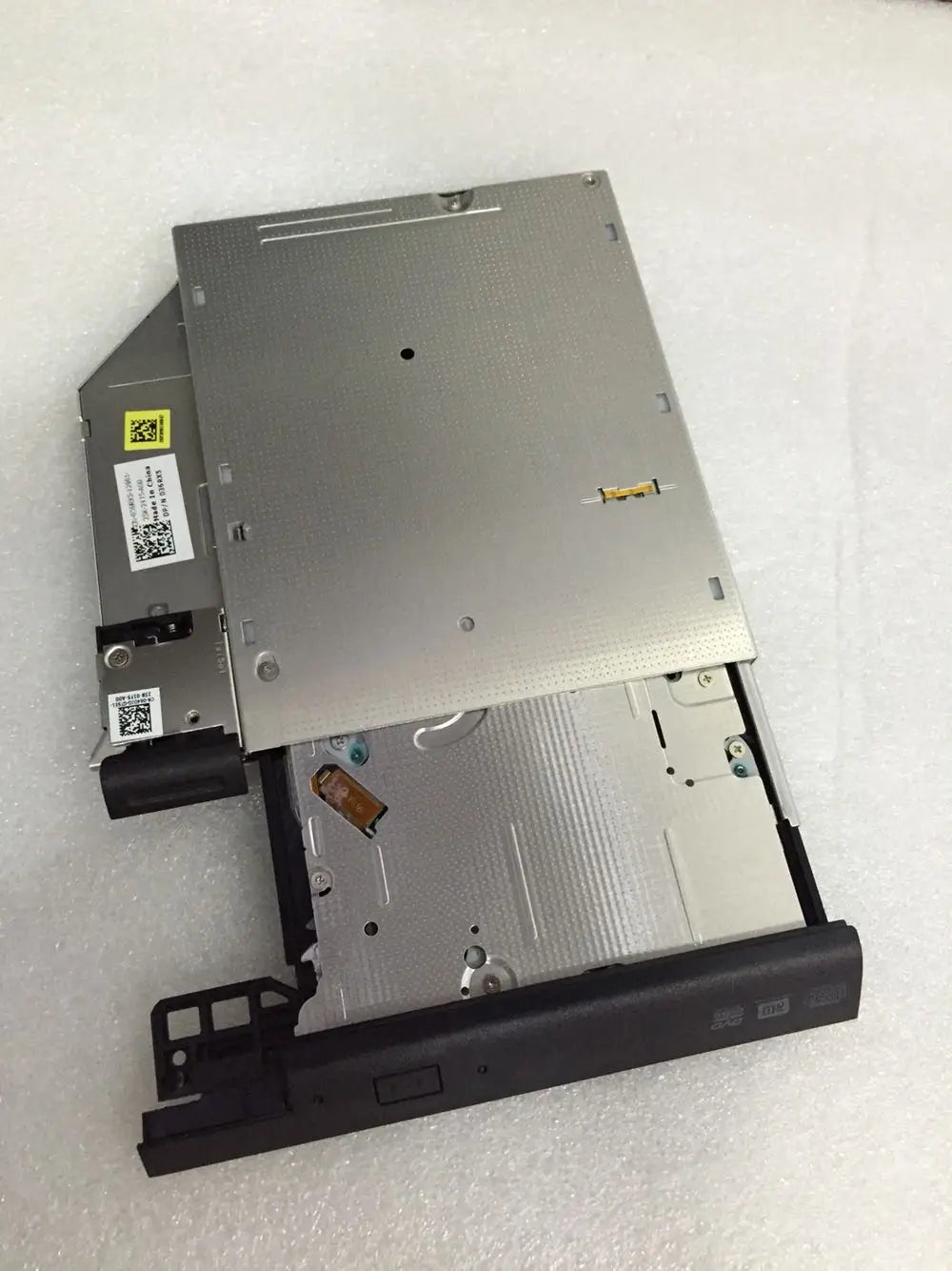 Laptop DVD writer burner 9.5mm DALMORE 15 DVD RW DRIVE for DELL LATITUDE E6320 E6330 E6420 E6430 E6520 E6530