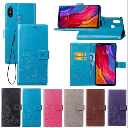Wallet Case For Lenovo P70 P780 A2010 A536 A319 Case Luxury Leather Cases For Coque A5000 S850 S860 S90 S580 S60 S660 S650 Coque