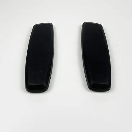 1 Pcs 1 Pair Gaming Chair Replacement Armrest Arm Pads Caps Universal Office Chair Armrest Cushions Comfty Chair Arm Rest Cover