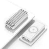 Fast Quick Charge 20000Mah Power Banks Mobile Phone Portable Powerbank 20000Mah Charger Wireless Power Bank