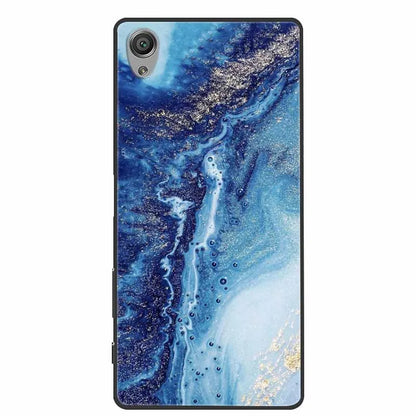 For Sony Xperia X Case F5121 Fashion Soft TPU Silicone Back Cases for Sony Xperia X Cover Protective Funda XperiaX Cartoon F5122
