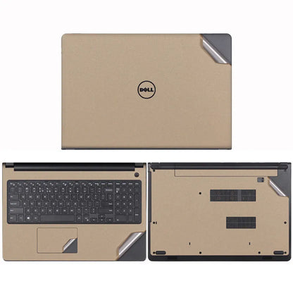 Laptop Skin for DELL Latitude 5340 5330 5320 5310 5300 Anti-dust PVC Vinyl Stickers for DELL Latitude 7340 7330 7320 7310 Film