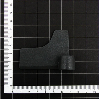 TASP Bread Maker Paddle Blade Kitchen Appliance Parts for Panasonic SD307 SD255 SD256WXE SD-P205 YD155 SD2510 SD2501 SD-B2510