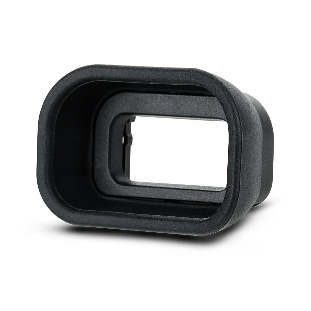 FDA-EP17 Soft Camera Viewfinder Eyepiece Extended Eyecup For Sony A6600 A6500 A6400 Eye Cup Protector Replaces For Sony FDA-EP17
