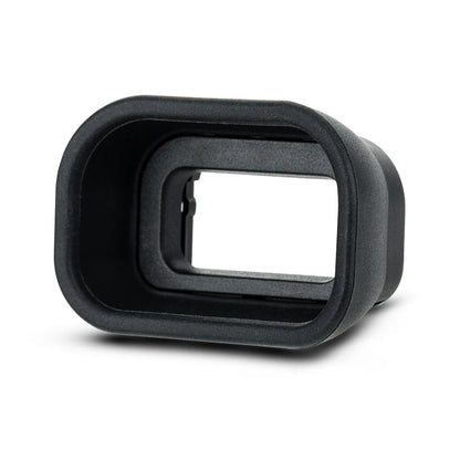 FDA-EP17 Soft Camera Viewfinder Eyepiece Extended Eyecup For Sony A6600 A6500 A6400 Eye Cup Protector Replaces For Sony FDA-EP17