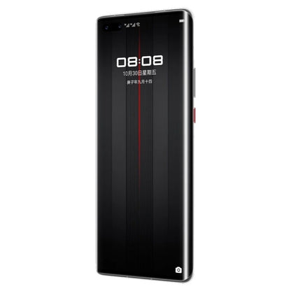HUA WEI Mate 40 RS 5G Mobile Phone 6.76" 90Hz OLED Kirin 9000 Octa Core 5nm Crafts EMUI 11 Reverse Charge WiFi 6+ N