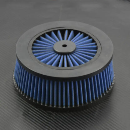Grey Red Blue Filter Element Repalecment For Harley Sportster 883 1200 XL Touring Road King Glide FL Softail Dyna Fat Boy Ultra