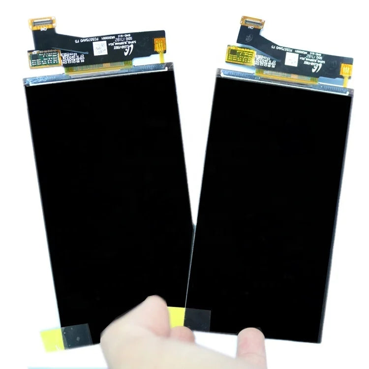 2020 Factory Direct Price Mobile Phone Lcds Screen 6100 with Low Cost