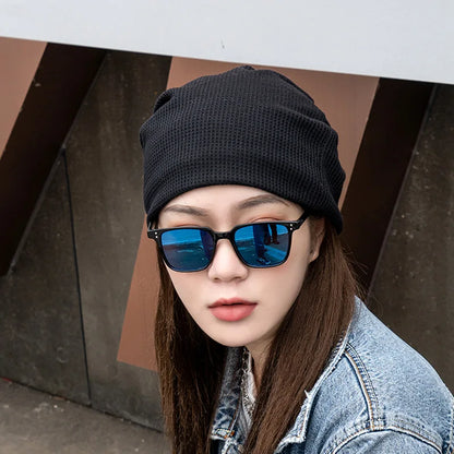 Sunglasses Men's Driving Shades Male Sun Glasses For Men Retro Cheap Luxury Women Brand Designer sunglasses point style